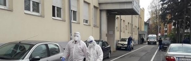 KORONA DANAS: KRALJEVO 152, VRNJAČKA BANJA 41, SRBIJA 6.224