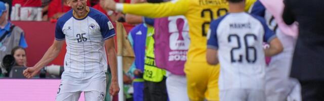 MUNDIJAL (13. jun) Srbija ne igra, ali je naš fudbaler ušao u istoriju! Amerikanizacija ubija fudbal