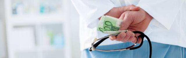 U Vranje je bilo varanje i laganje: Lažni doktor im uzeo brdo para