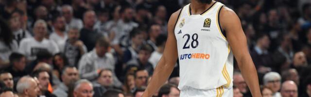 ŽELJKO OBRADOVIĆ PRAVI DRIM TIM! NBA zver stiže u PAO - Žoc doveo čoveka koji je srušio Partizanov san o F4!