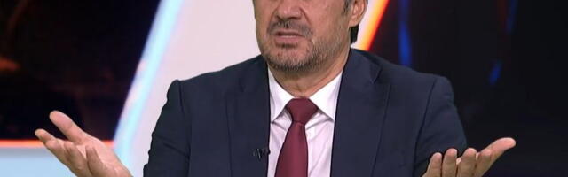 RADE BOGDANOVIĆ SE OBRUŠIO NA JEDNU OSOBU: Englezi su prokleti! On ih je sahranio