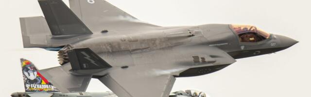 SAD šalju avione F-16 i F-35 iz Nemačke i Britanije ka Iranu: Da li je u planu i kopnena invazija?