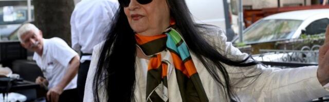 OVO JE POSLEDNJA FOTOGRAFIJA OLIVERE KATARINE: Prizor koji slama dušu, srce hoće da pukne!
