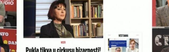 Брнабић: Председник Вучић ће вечерас саопштити невероватне вести