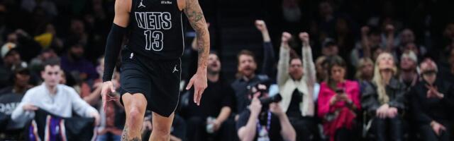 BARSA DOVELA NBA POJAČANJE! Martin stigao iz Filadelfije