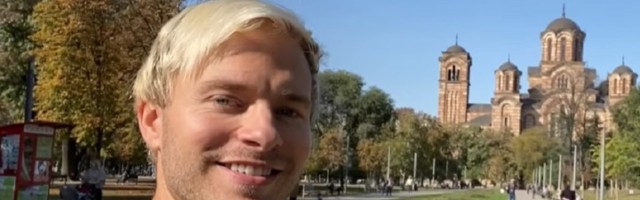 "Srbija otvorenija, Hrvati bolji u fudbalu" Danac objasnio 10 razlika između Srba i Hrvata (VIDEO)