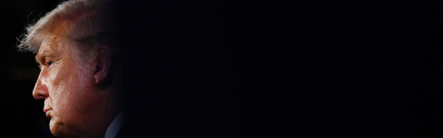 TRAMP: Pogine li jedan Amerikanac, smatraću Iran odgovornim