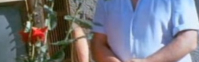 Kada legendarni Bata Stojković ispriča vic (VIDEO)