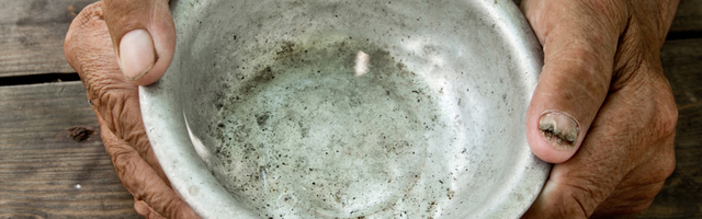 “POTREBNE HITNE AKCIJE” UN: Svetu preti glad “biblijskih” razmera