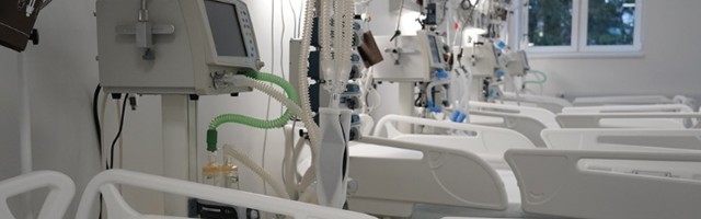 "Novosađani oštećeni planom vlasti za gradsku bolnicu"