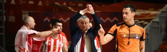 Radonjić jasan: Da odbranimo domaći teren!