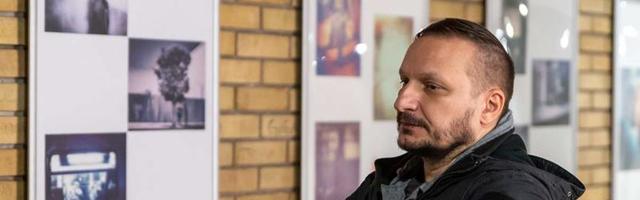 Holivud kroz izmaglicu – Radovan Nastić o izložbi fotografija, Holivudu, Srbiji i ljudima…