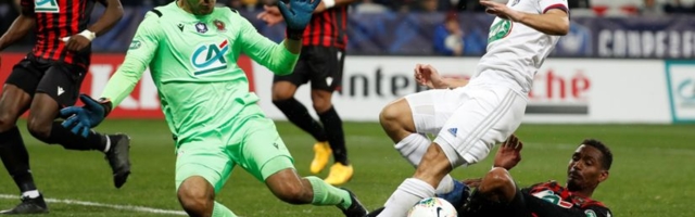 Otpao kandidat za kupovinu Rajkovića, potpisao Argentinac