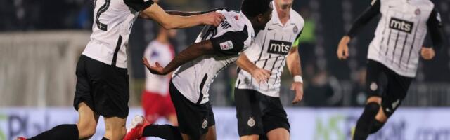 UEFA NEMOĆNA! Loše vesti za crno-bele!