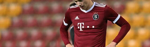 Nestala euforija u Sparti, Vrba nesrećan i razočaran