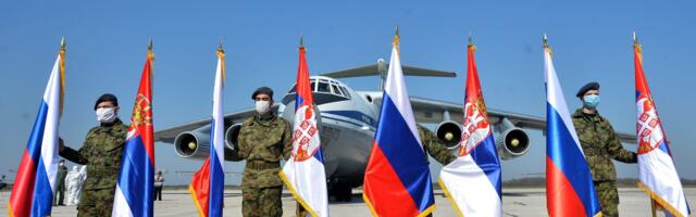 P. Vasiljević: Zapad zahteva od Srbije da se ritualno uništi