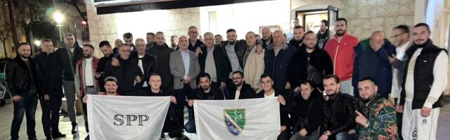 Bošnjaci Berlina jedinstveni u podršci listi MUFTIJIN AMANET