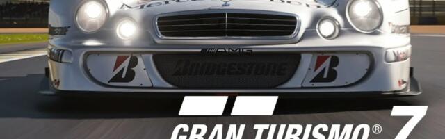 Novi Gran Turismo 7 predstavlja svoj istorijski uvodni film