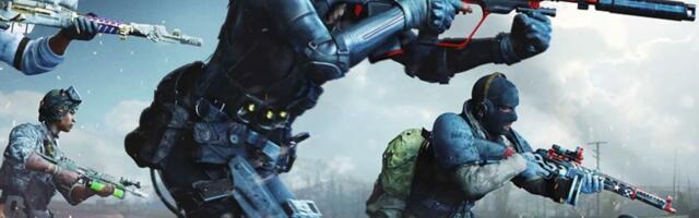 Call of Duty: Warzone zvanično stiže na mobilne uređaje