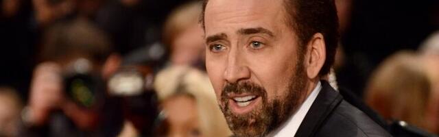 Nikolas Kejdž želi ulogu DC negativca u sledećem izdanju Betmena