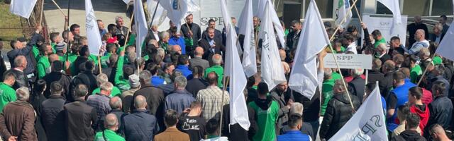 Zukorlić u Brodarevu: Dostojanstveno ćemo vas predstavljati u Skupštini Srbije