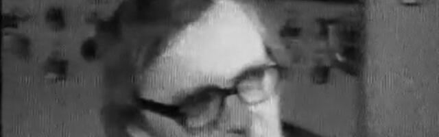 Preminuo reditelj Jovan Joca Jovanović