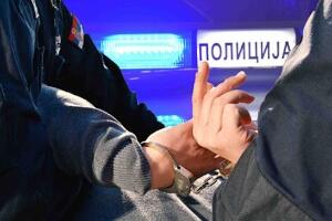 Ухапшени осумњичени  да су лажирали потврде о добијању вакцина