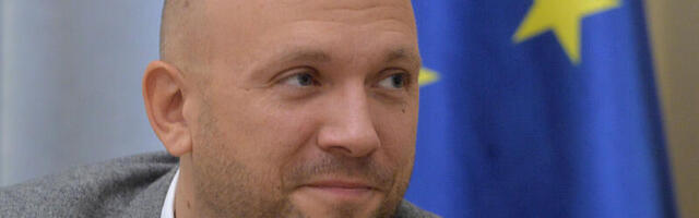 Manuel Saracin: Bez priznanja Kosova nema članstva u EU