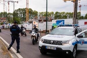 Ученик убио наставницу у Француској