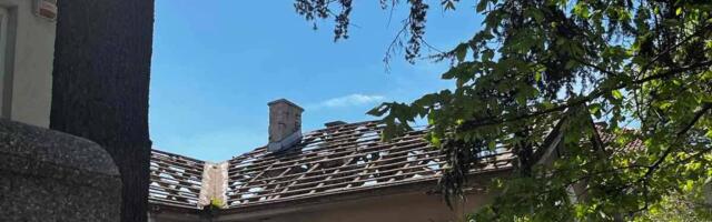 Recept za rušenje zaštićenih kuća: Prvo ukloni krov, pa zovi inspekciju