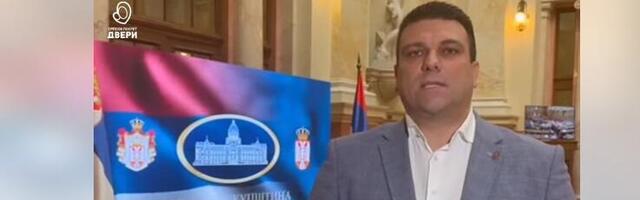 Dveri - Sećanje na srpske žrtve u Podrinju 1992, zločin za koji niko nije odgovarao