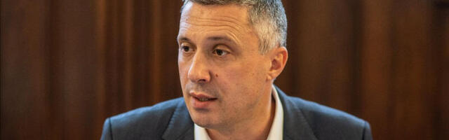Boško Obradović: Sprega SNS-SSP guši rad Anketnog odbora