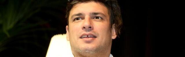 Kuzmanović o sinu: Ne gledam kroz tuđ prozor, pa...