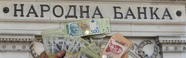 Važno saopštenje NBS: Banke opraštaju po 14.000 dinara ovim korisnicima