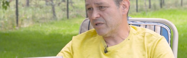 D. Ilić: O knjizi „Služba“ ili delo koje vredi pročitati