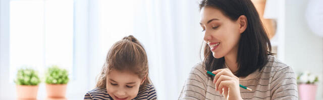 Vaše dete se muči sa pisanjem. Šta sad?