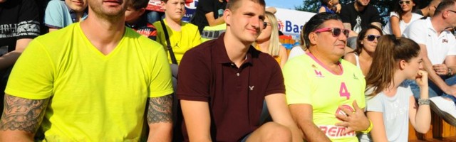 Ražnatović pričao o Jokiću: Atraktivniji je od Sabonisa i Kreše...