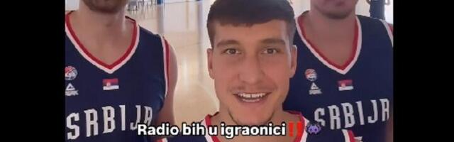 Zidar, moler, konjušar: Orlovi otkrili čime bi se još bavili (VIDEO)