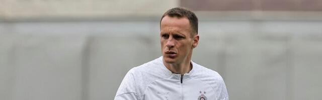 "Grobari, podržavate Lesora, pa podržite i Partizan"