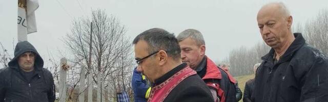 FOTO: Taraški vinogradari i ljubitelji vina obeležili svoju slavu – Svetog Trifuna
