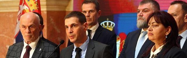 Jovanović: Naravno, živeće Gavrilo jer mu majku niko nije povredio