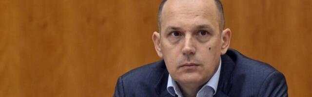 MINISTAR ZDRAVLjA LONČAR NAJAVIO: Radiće sve ustanove