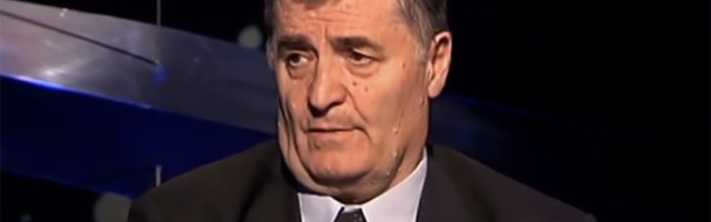 Ljubodrag Stojadinović: Glava mafije