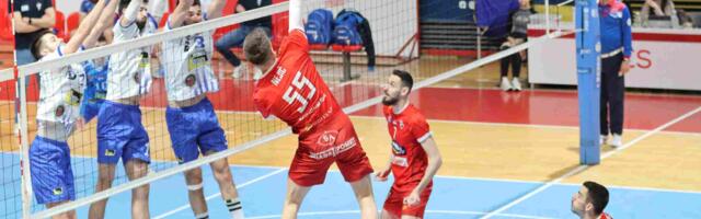 Radnički se plasirao u polufinale