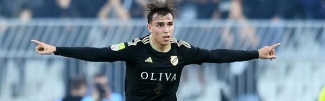 NIŠTA OD ZVEZDE! Mihajlo Cvetković na korak od potpisa za novi klub