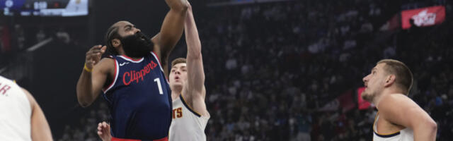 ZNAO JE DA ĆE UDARITI NA JOKIĆA Trener Denvera govorio o "konjskim glavama", njegove reči šokirale sve