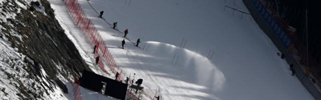 POSLE TEŠKOG PADA Preminula mlada skijašica (18)