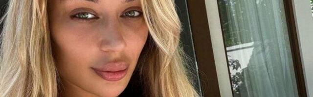 SRPSKA ŠAKIRA DIGLA BUDVU NA NOGE! Tea Tairović otpočela letnju dominaciju spektaklom u Crnoj Gori!