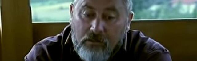 Preminuo Damir Dokić