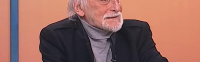 ONA JE ĆERKA TANASIJA UZUNOVIĆA Krenula očevim stopama, preko medija saznala da je PREMINUO: "JE L MOGUĆE DA NAM NIKO NIJE JAVIO?!"